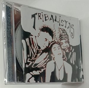 Cd Tribalistas [2002] - Tribalistas Interprete Tribalistas (2002) [usado]
