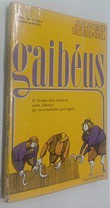 Livro Gaibéus Autor Redol, Alves (1983) [usado]