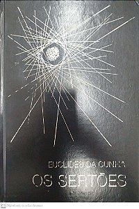 Livro os Sertões Autor Cunha, Euclides da (1979) [seminovo]