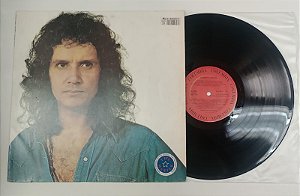 Disco de Vinil Roberto Carlos (1974) Interprete Roberto Carlos (1974) [usado]