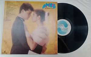 Disco de Vinil Anos Dourados (trilha Sonora 1986) Interprete Vários Artistas (1986) [usado]