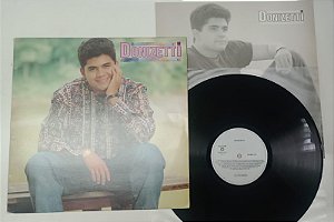 Disco de Vinil Donizetti (1994) Interprete Donizetti (1994) [usado]