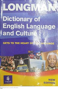 Livro Dictionary Of English Language And Culture Autor Vários (2005) [usado]