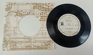 Disco de Vinil The Beatles - She Loves / I Want To Hold Your Hand (lp Compacto 1964 Raridade) Interprete The Beatles (1964) [usado]