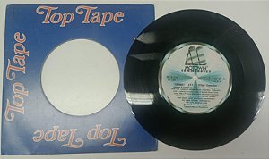 Disco de Vinil Commodores - Easy / Can''t Let You Tease Me (lp Compacto 1977) Interprete Commodores (1977) [usado]