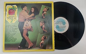 Disco de Vinil Lambateria Tropical 2 (lp 1989) Interprete Vários (1989) [usado]
