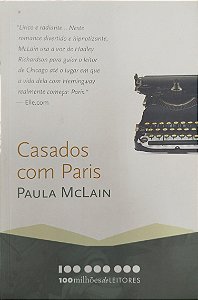 Livro Casados com Pais Autor Mclain, Paula (2015) [usado]