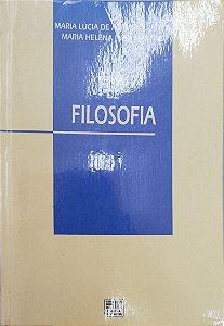 Livro Temas de Filosofia Autor Aranha, Maria Lúcia de Arruda (1992) [usado]