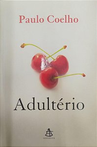 Livro Adulterio Autor Coelho, Paulo (2014) [seminovo]