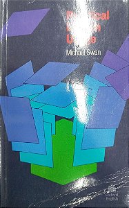 Livro Practical English Usage Autor Swan, Michael (1986) [usado]
