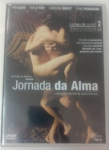 Dvd Jornada da Alma Editora Roberto Faenza [usado]