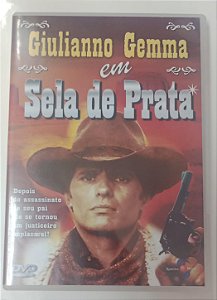 Dvd Sela de Prata Editora Lucio Fulci [usado]
