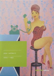 Livro Foto-mis Autor Vallauri, Alex (2017) [seminovo]