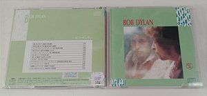 Cd Bob Dylan [raridade - Cd Importado do Japão] Interprete Bob Dylan [usado]
