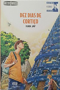 Livro Dez Dias de Cortiço Autor Jaf, Ivan (2009) [usado]
