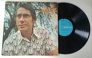 Disco de Vinil Nelson Gonçalves - Seleção de Ouro (lp 1970) Interprete Nelson Gonçalves (1970) [usado]