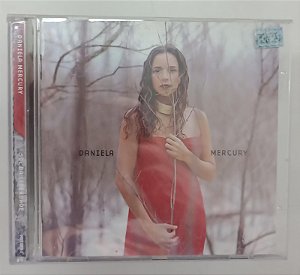 Cd o Sol da Liberdade - Daniela Mercury Interprete Daniela Mercury (2000) [usado]