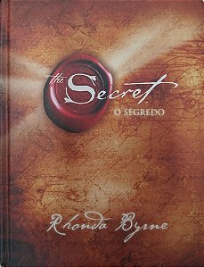 Livro o Segredo Autor Byrne, Rhonda (2007) [usado]