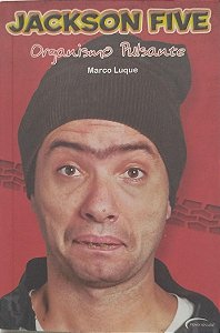 Livro Jackson Five Autor Luque, Marco (2013) [usado]