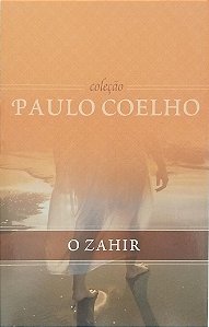 Livro o Zahir Autor Coelho, Paulo [seminovo]