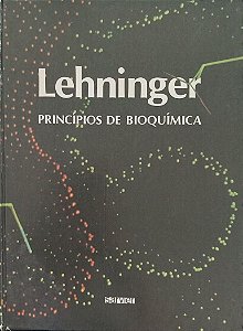 Livro Princípios de Bioquímica Autor Lehninger, Albert L. (1991) [usado]