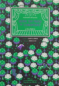 Livro Quem Tem Medo de Curupira? Autor Baleiro, Zeca (2016) [seminovo]