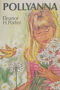 Livro Pollyanna Autor Porter, Eleanor H. (1988) [usado]