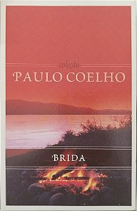 Livro Brida Autor Coelho, Paulo [seminovo]