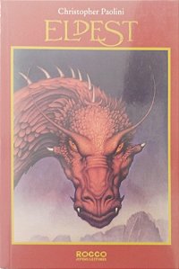Livro Eldest Autor Paolini, Christopher (2006) [seminovo]