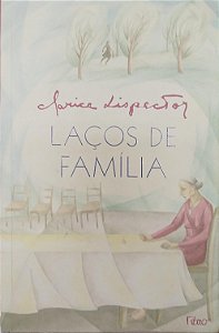 Livro Laços de Família Autor Lispector, Clarice (2009) [usado]