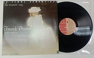 Disco de Vinil Le Femme Romantique - Franck Pourcel Grand Orchestre (lp 1980) Interprete Frank Pourcel e Grande Orquestra (1980) [usado]
