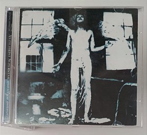 Cd Antichrist Superstar - Marilyn Manson Interprete Marilyn Manson (1996) [usado]