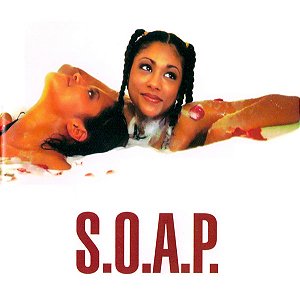 Cd S.o.a.p. - S.o.a.p. Interprete S.o.a.p. (1998) [usado]