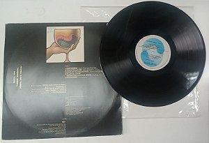 Disco de Vinil Hippopotamus Vol. 5 (lp 1979) Interprete Vários Artistas (1979) [usado]