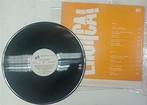 Disco de Vinil Super Erótica (lp 1970) Interprete Vários (1970) [usado]