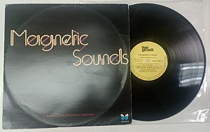 Disco de Vinil The Magnetic Sounds (lp 1979) Interprete Vários (1979) [usado]