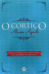 Livro o Cortiço Autor Azevedo, Aluísio (2018) [usado]