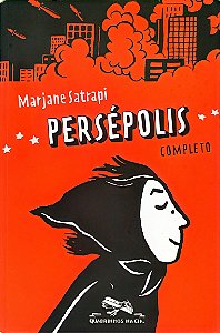 Gibi Persépolis Completo Autor Satrapi, Marjane (2015) [usado]