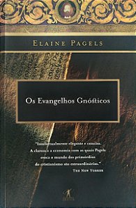 Livro os Evangelhos Gnósticos Autor Pagels, Elaine (2006) [seminovo]