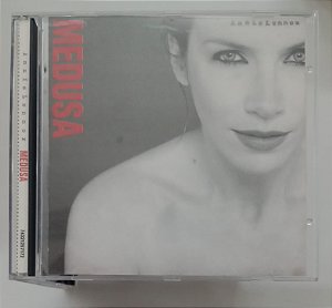 Cd Medusa - Annie Lennox Interprete Annie Lennox (1995) [usado]