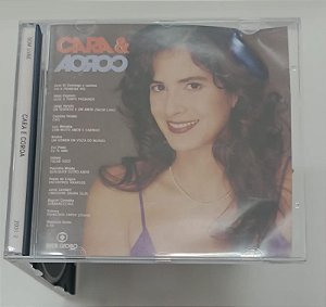 Cd Cara e Coroa - Trilha Sonora (1995) Interprete Vários (1995) [usado]