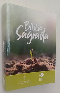 Livro Biblia Sagrada - Ntlh (bolso) Autor Vários (2013) [usado]