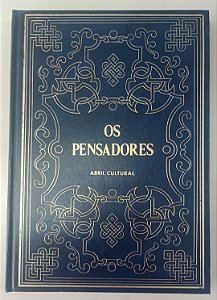 Livro Erasmo de Rotterdam / Thomas More - Coleção os Pensadores Autor Rotterdam, Erasmo de & More, Thomas (1972) [usado]