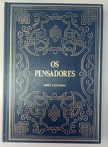 Livro Platão - Coleção os Pensadores Autor Platão (1972) [usado]