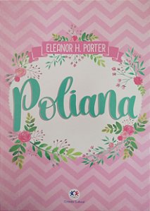 Livro Poliana Autor Porter, Eleanor H. (2018) [seminovo]