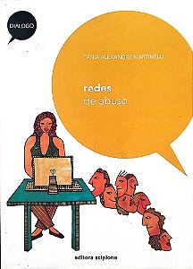 Livro Redes de Abuso Autor Martinelli, Tânia Alexandre (2007) [usado]