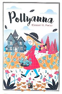 Livro Pollyanna Autor Porter, Eleanor H. (2018) [seminovo]