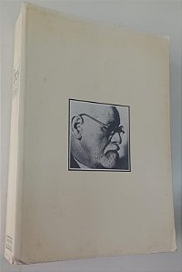 Livro Freud: Uma Vida para o Nosso Tempo Autor Gay, Peter (1989) [usado]