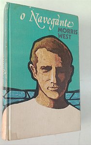 Livro o Navegante Autor West, Morris [usado]