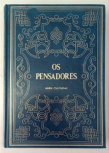 Livro Epicuro / Lucrécio / Cícero / Sêneca / M. Aurélio - Coleção os Pensadores Autor Vários (1973) [usado]